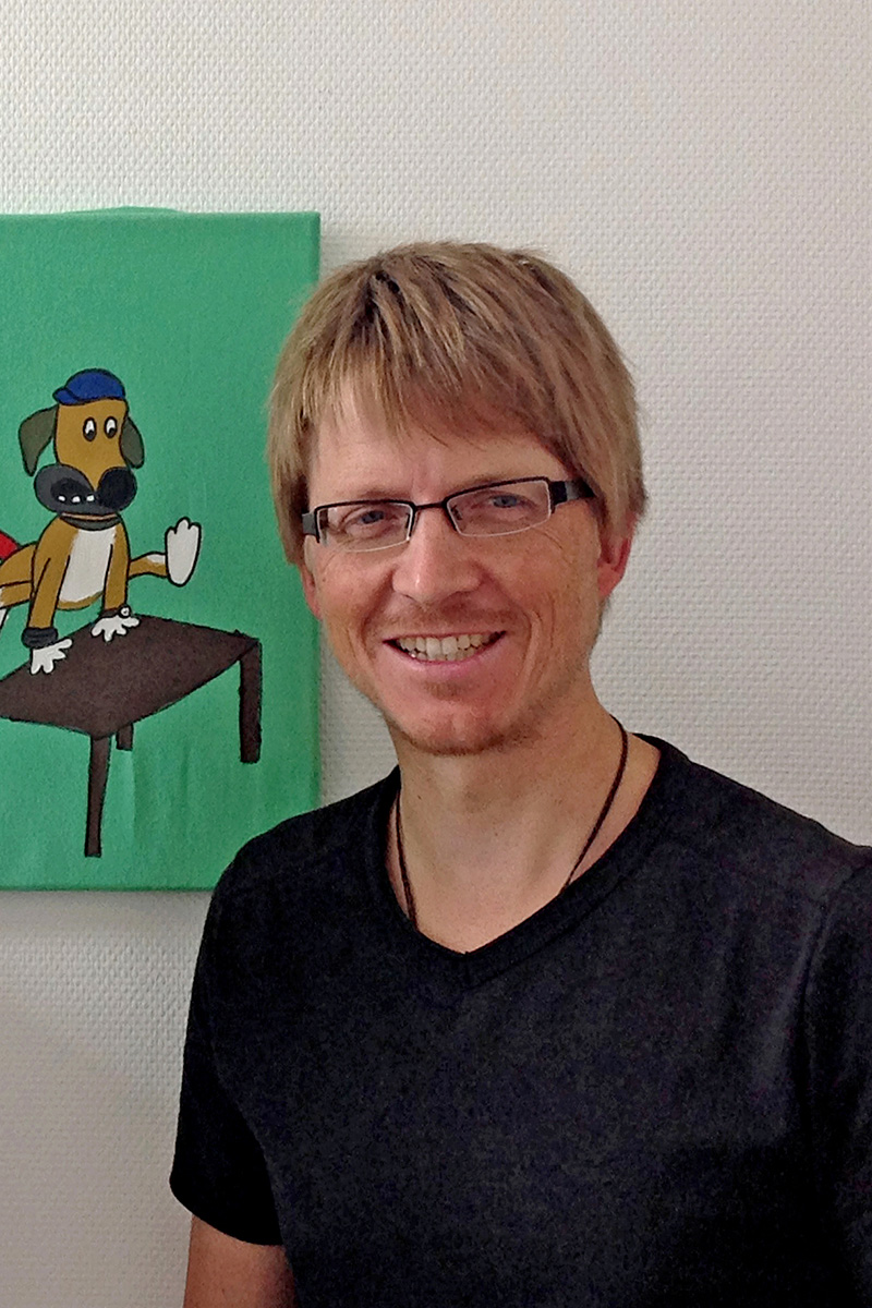 Dr. med. Klaus Hämmerle