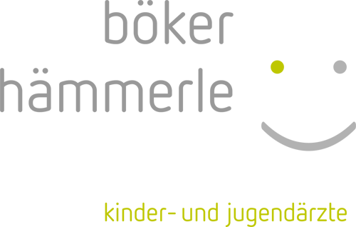Kinderärzte Ulm Smile Logo