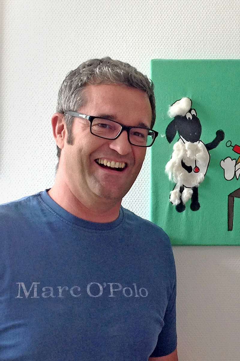 Dr. med. Klaus Hämmerle